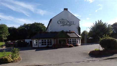 The Old Mill, Metal Bridge, Coxhoe, Co Durham